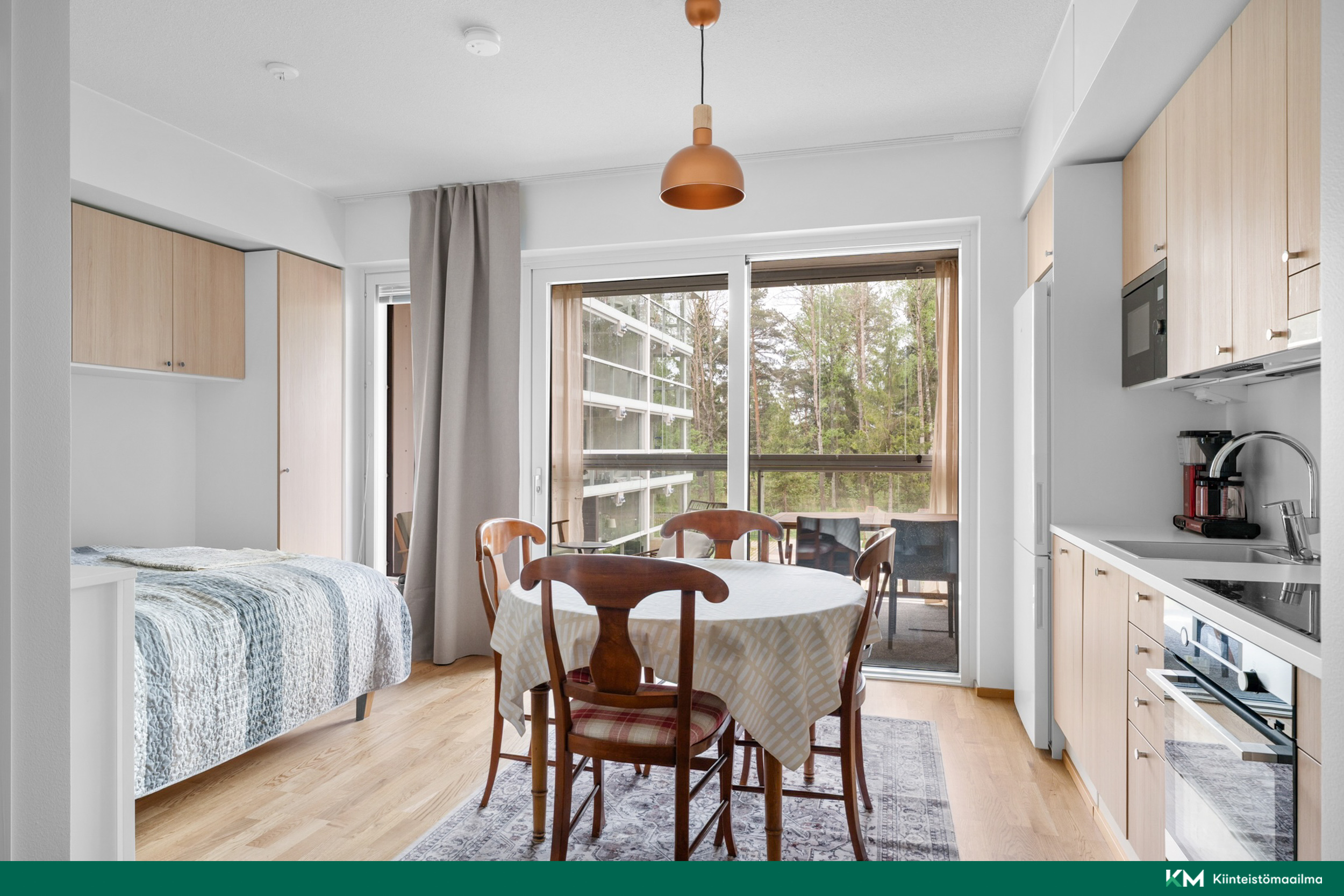 Särkiniementie 3b, Lauttasaari, Helsinki