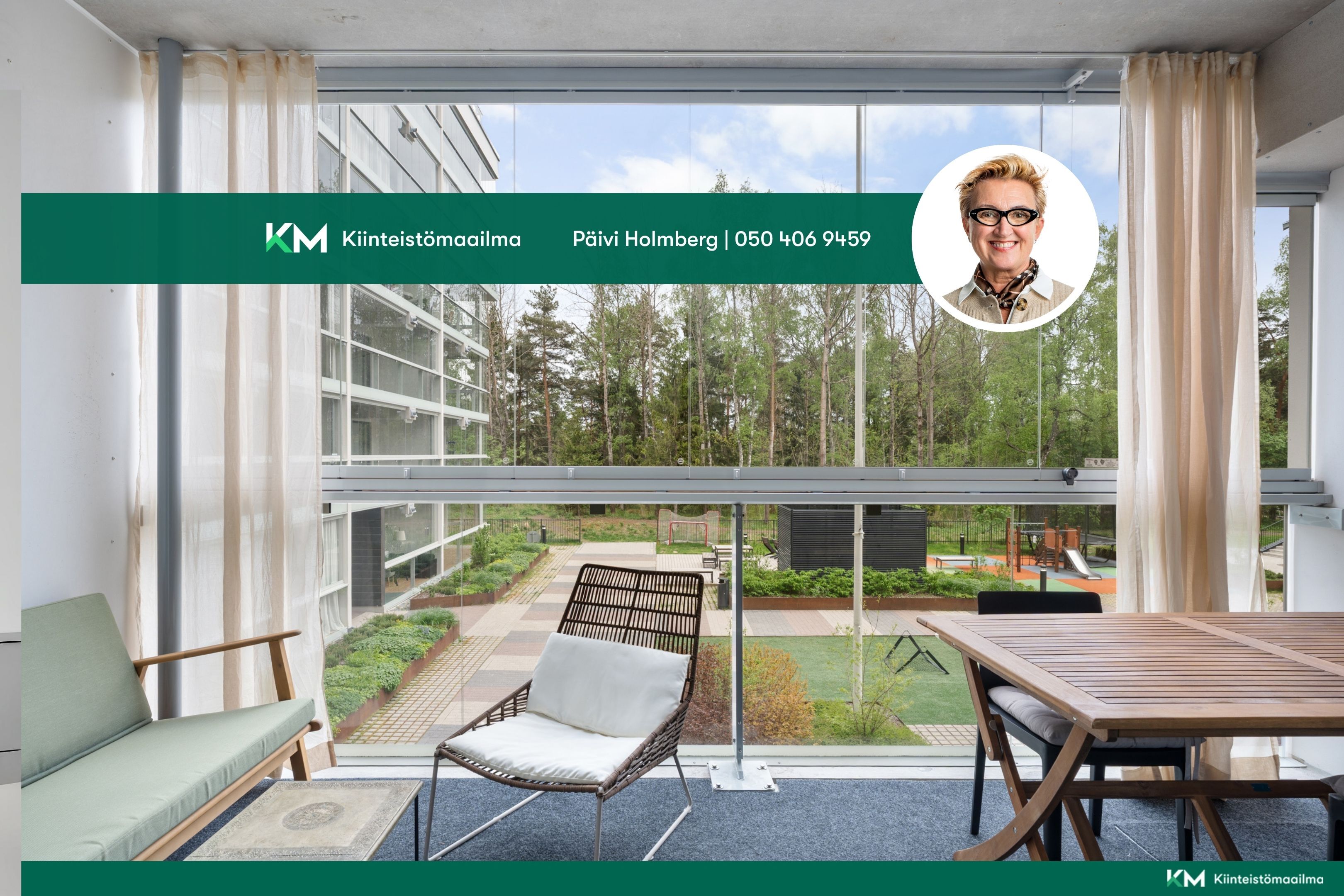 Särkiniementie 3b, Lauttasaari, Helsinki