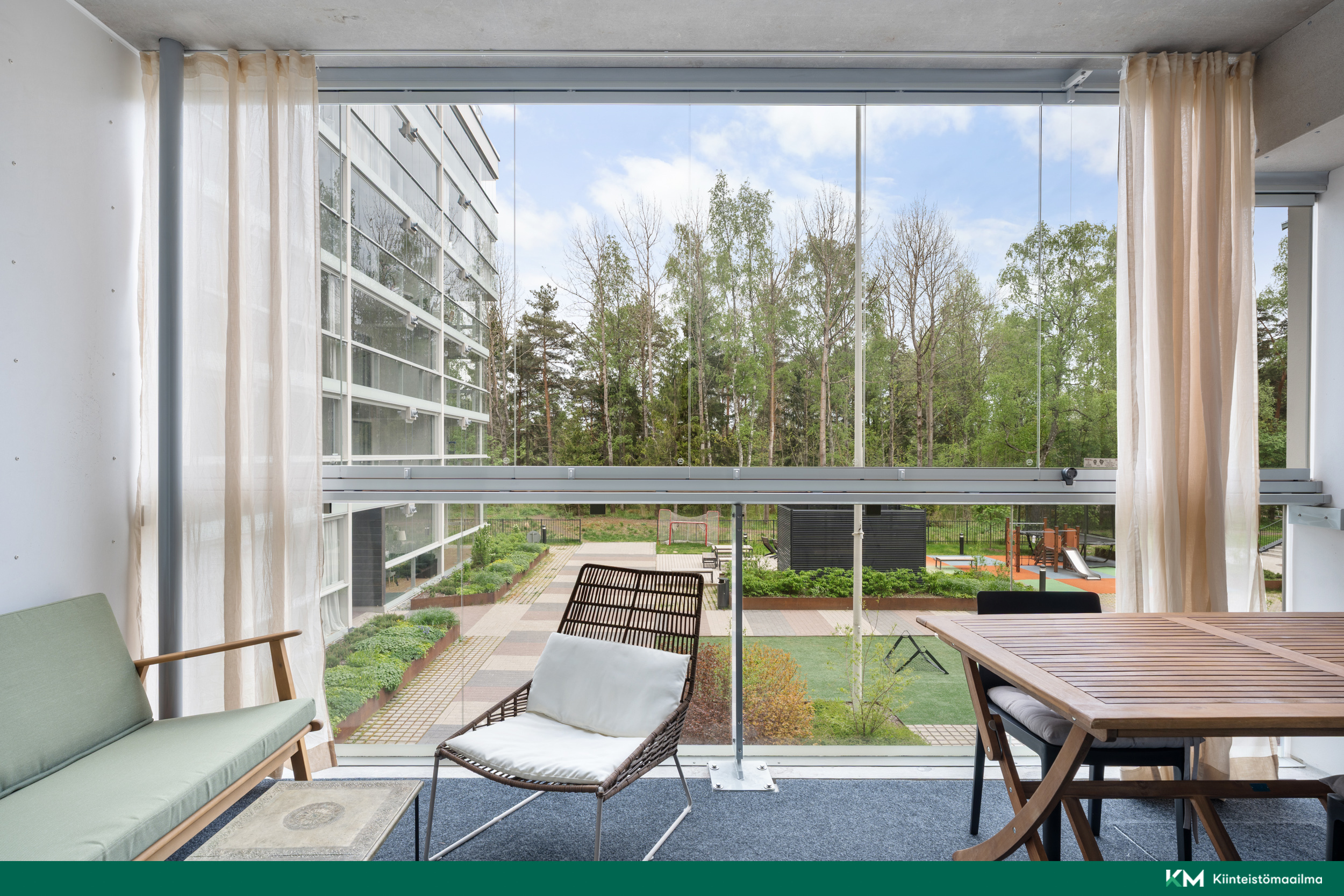 Särkiniementie 3b, Lauttasaari, Helsinki