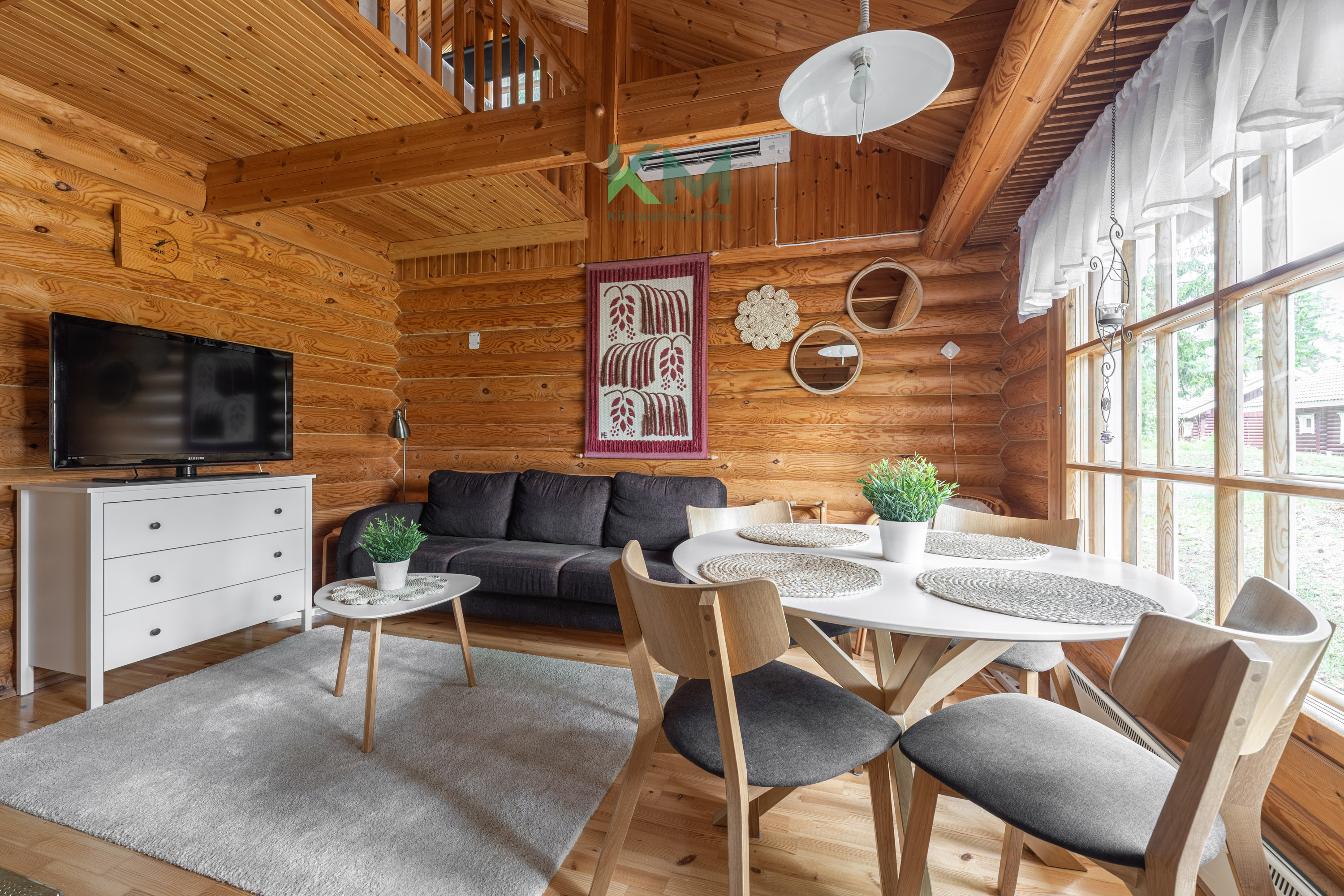 Honkatie 1, Tahkovuori, Kuopio
