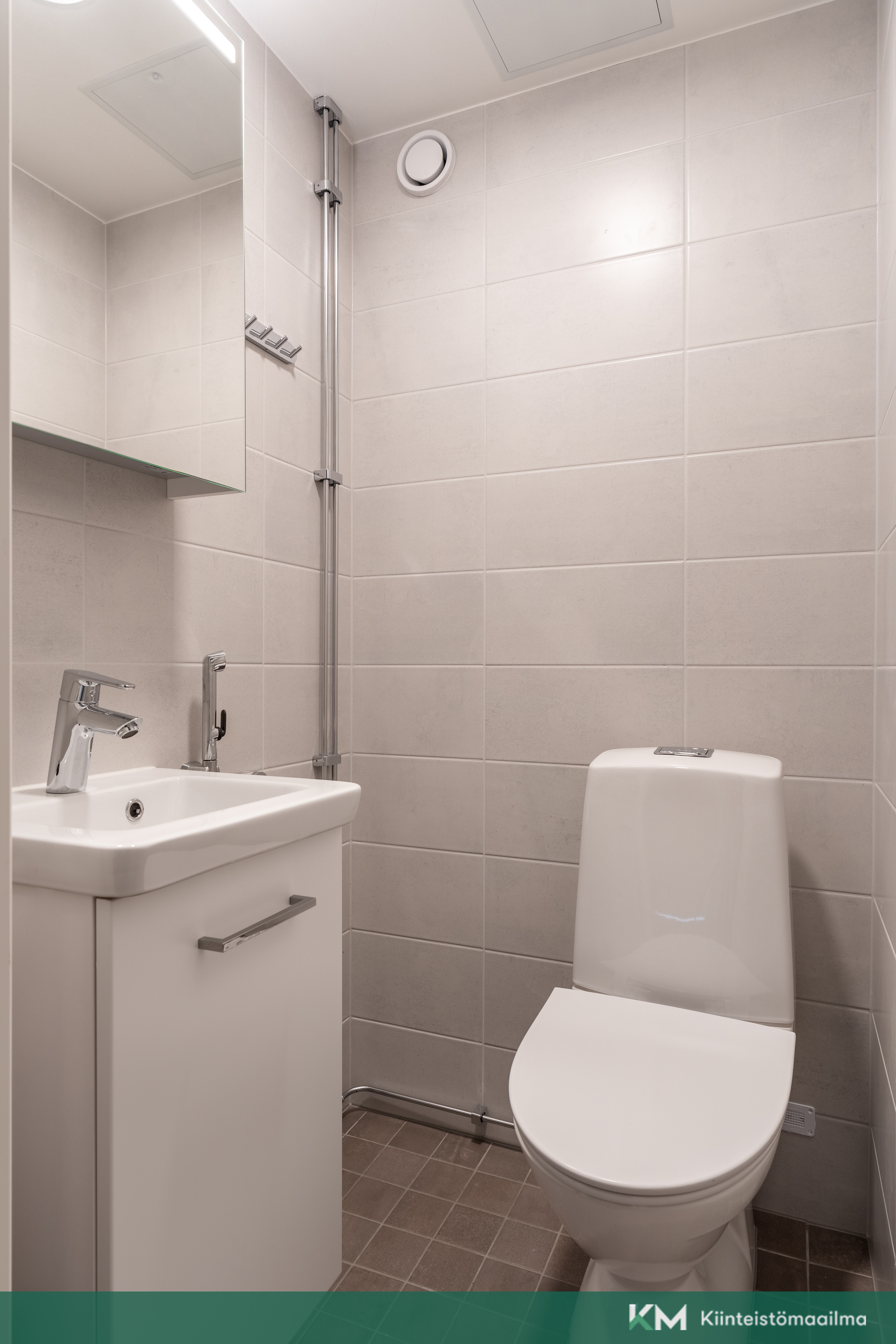 Erillis wc