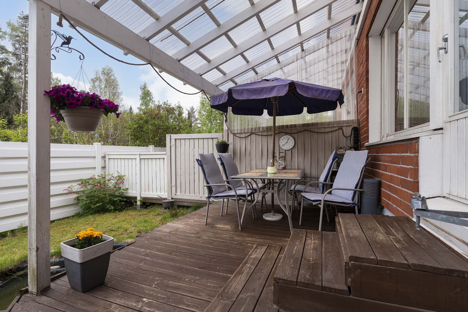 Sunanniitynkuja 4, Suna, Espoo
