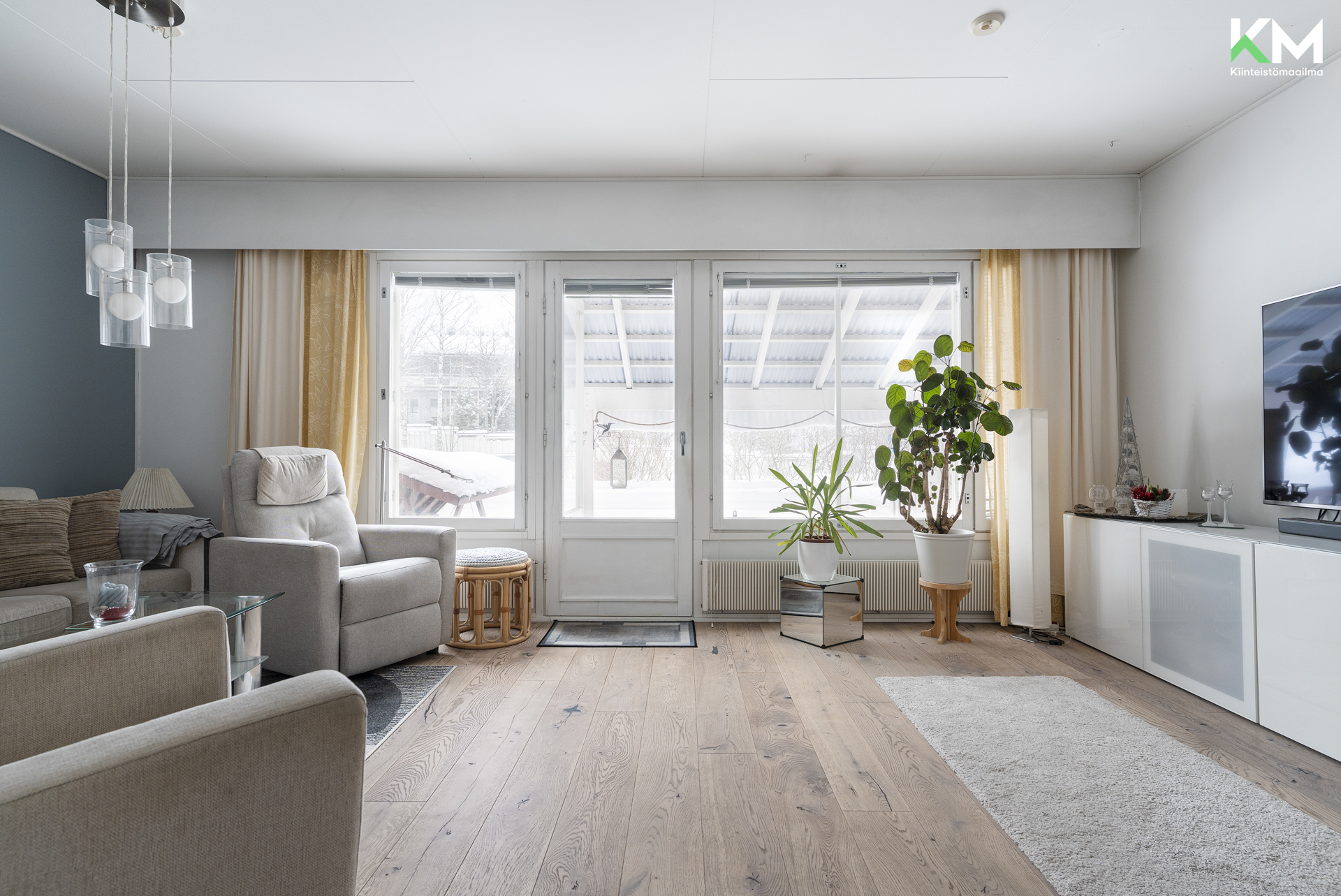 Sunanniitynkuja 4, Suna, Espoo