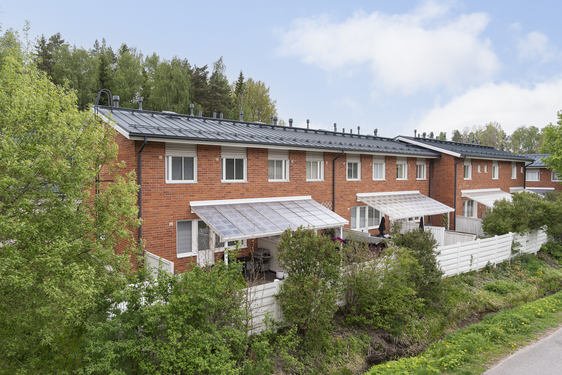 Sunanniitynkuja 4, Suna, Espoo