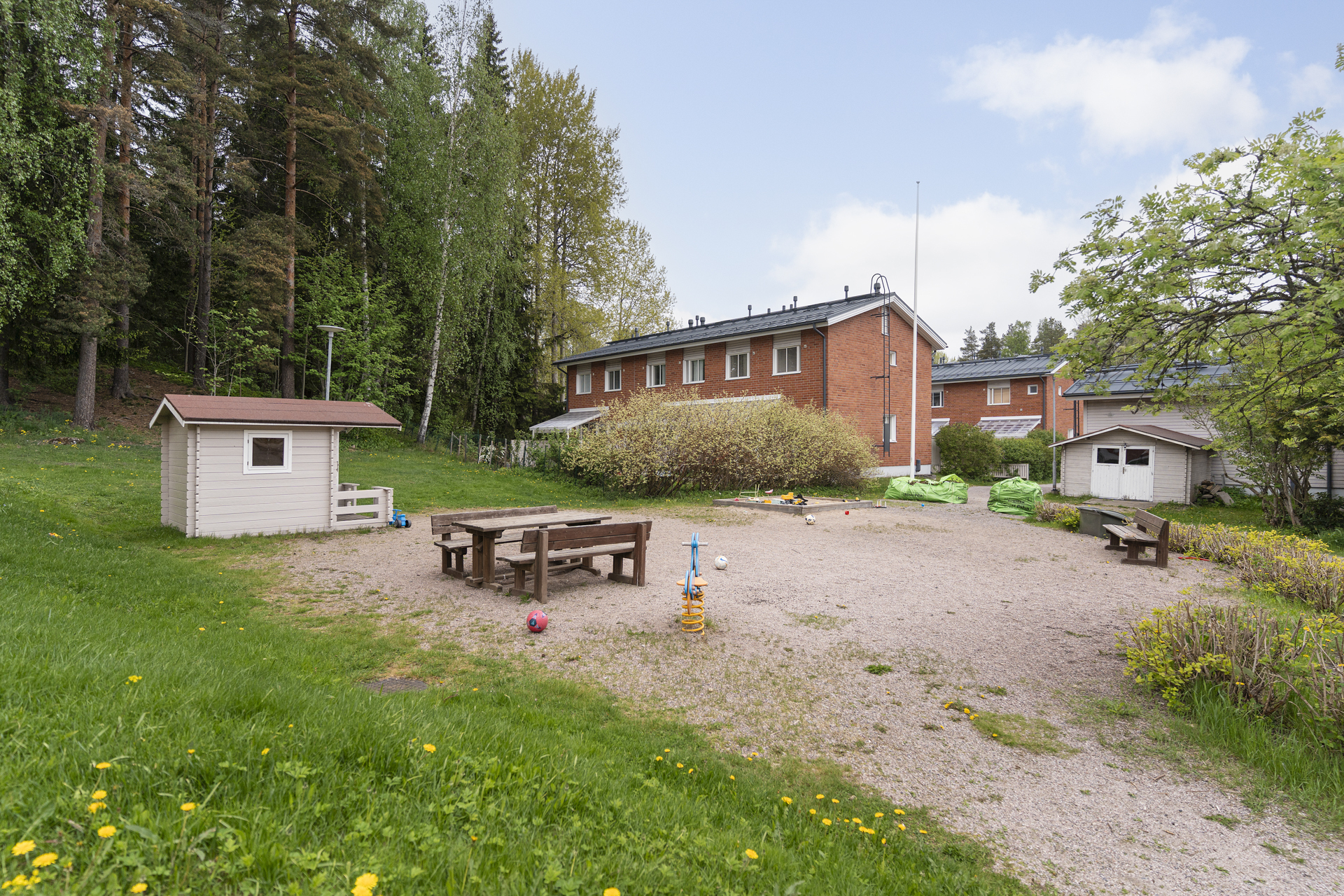 Sunanniitynkuja 4, Suna, Espoo