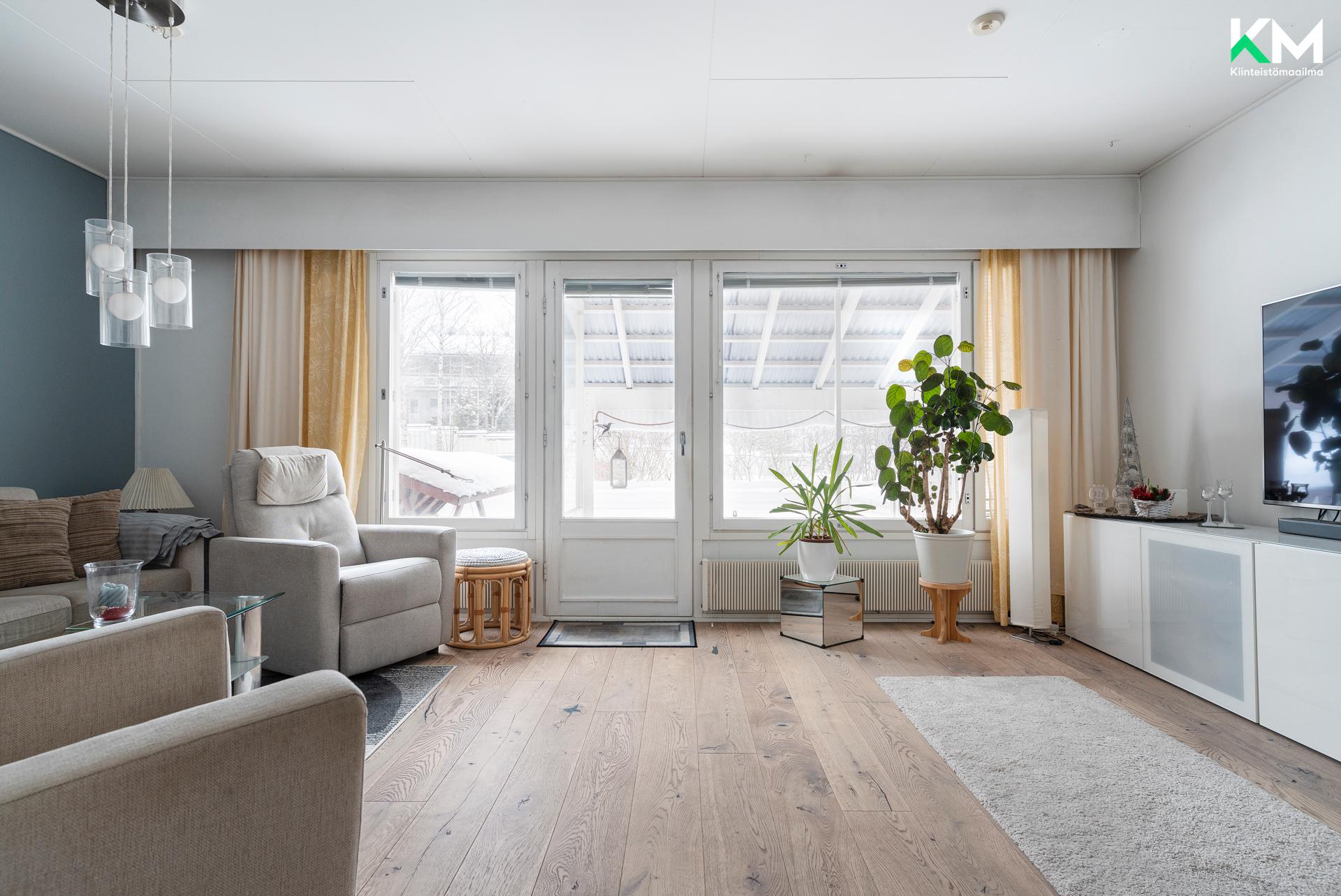 Sunanniitynkuja 4, Suna, Espoo