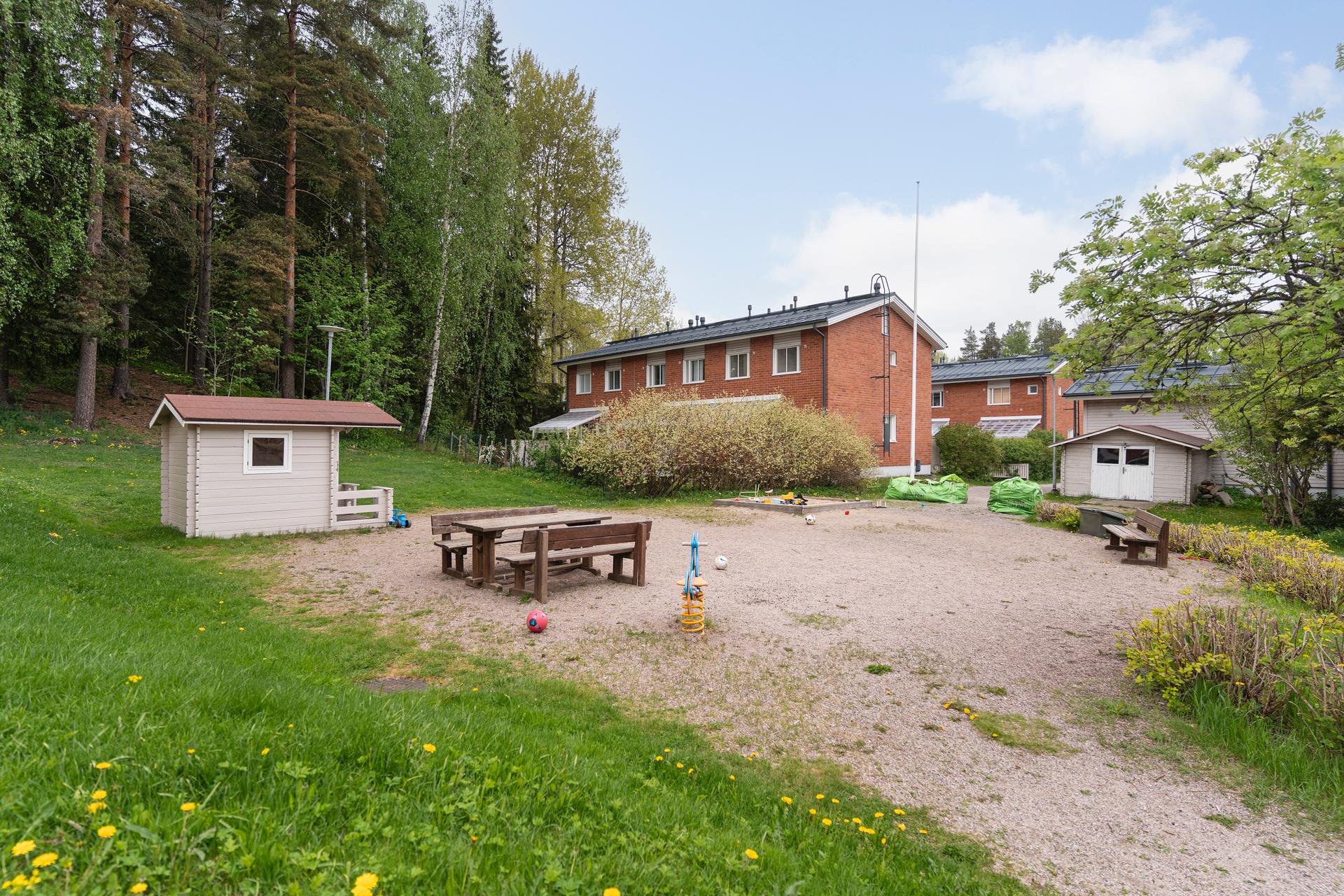 Sunanniitynkuja 4, Suna, Espoo