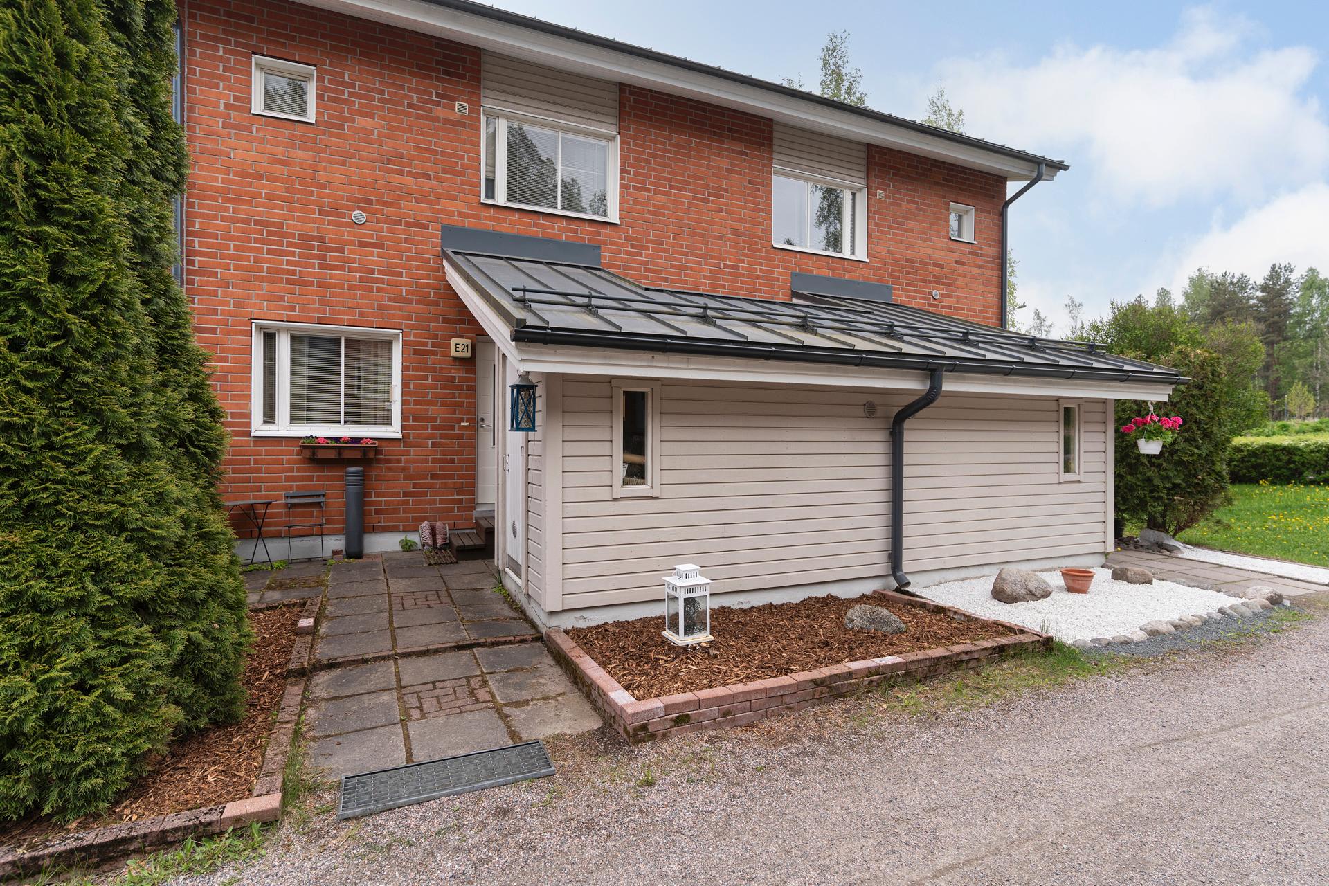 Sunanniitynkuja 4, Suna, Espoo