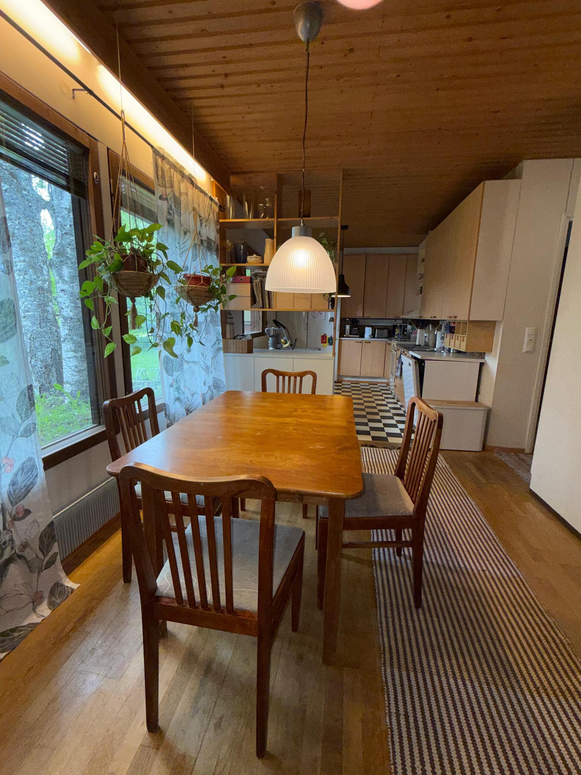 Hakakuja 5, Kaura-aho, Varkaus