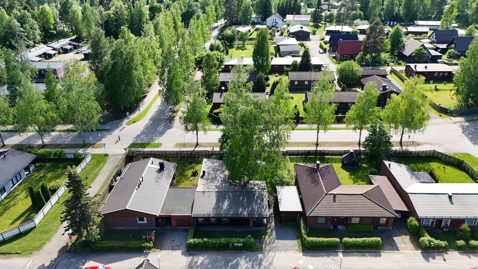 Hakakuja 5, Kaura-aho, Varkaus