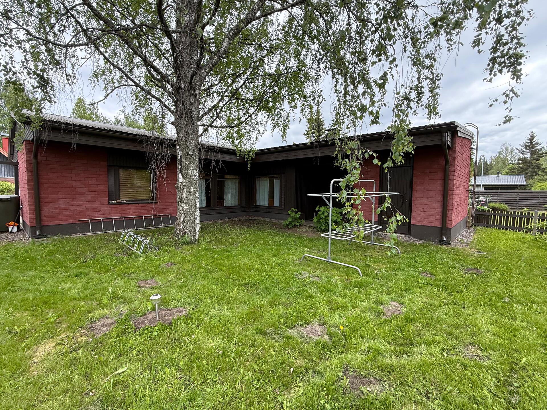 Hakakuja 5, Kaura-aho, Varkaus