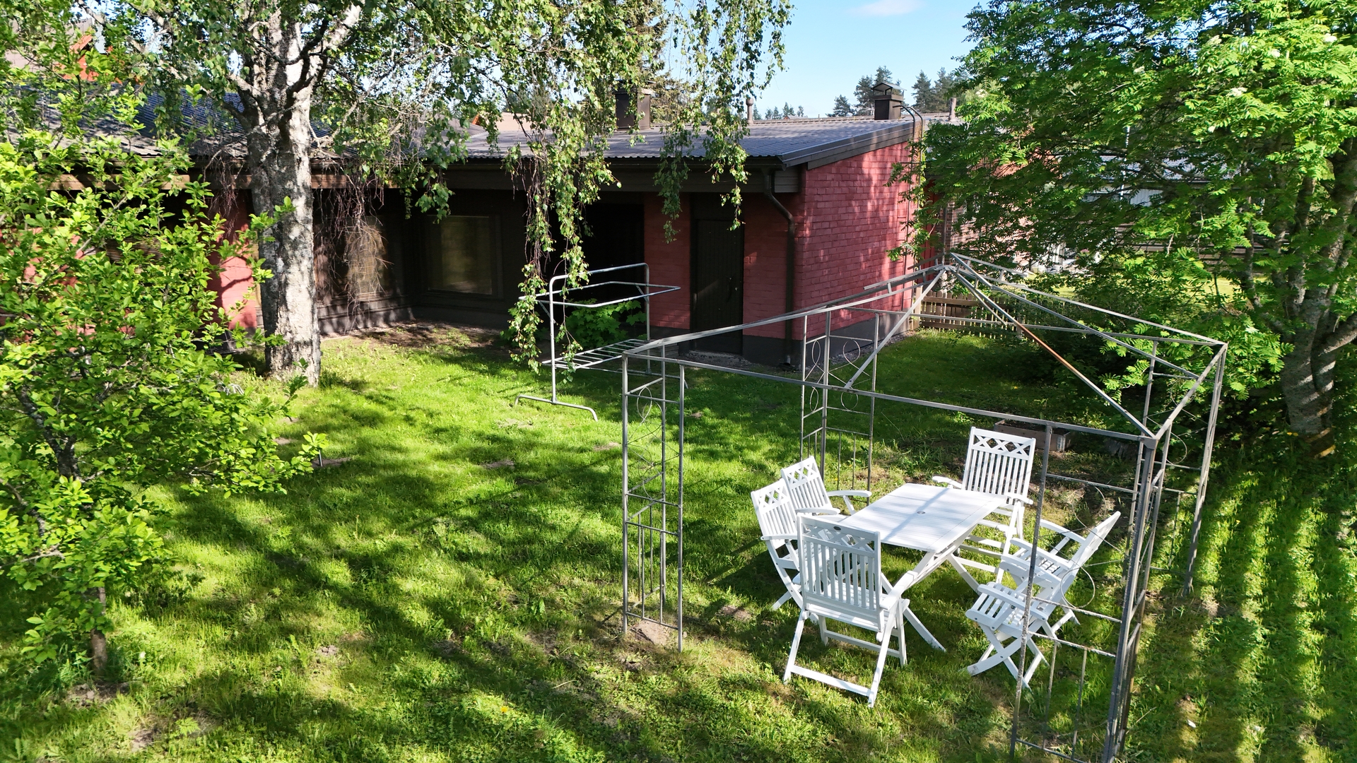 Hakakuja 5, Kaura-aho, Varkaus