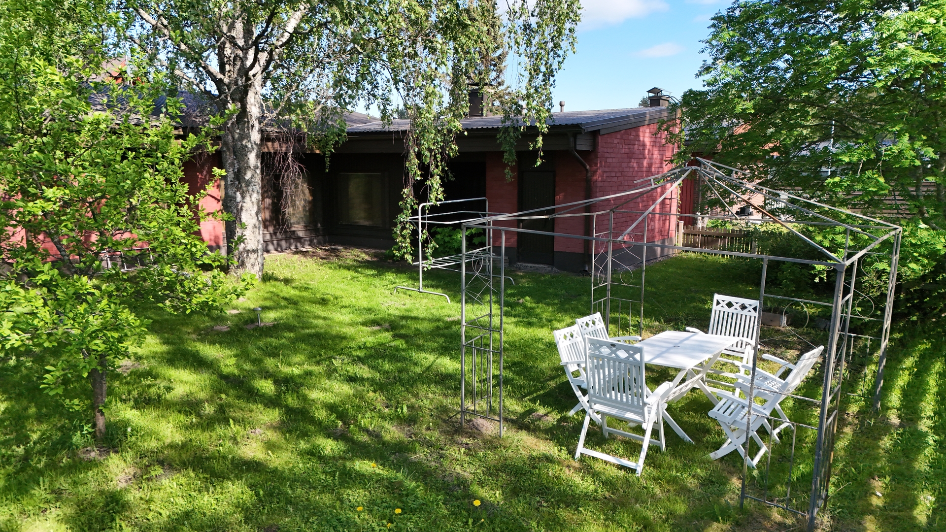 Hakakuja 5, Kaura-aho, Varkaus