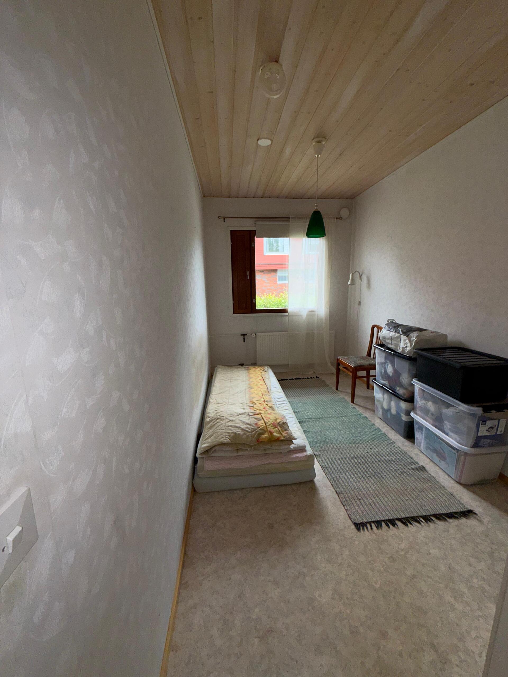 Hakakuja 5, Kaura-aho, Varkaus