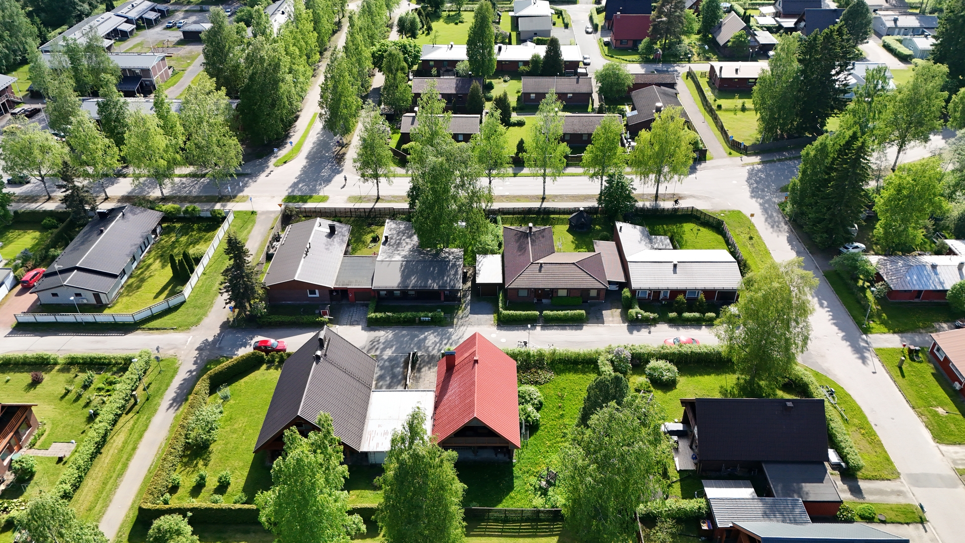 Hakakuja 5, Kaura-aho, Varkaus