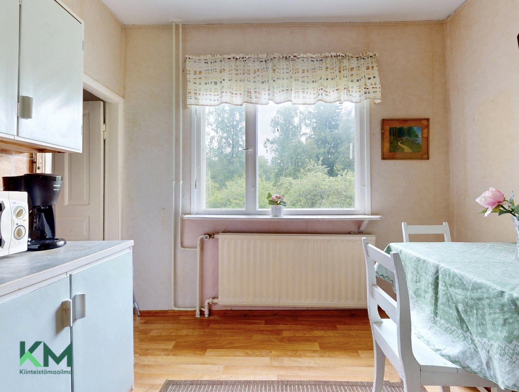Kuparisaarentie 52, Suvilahti, Vaasa