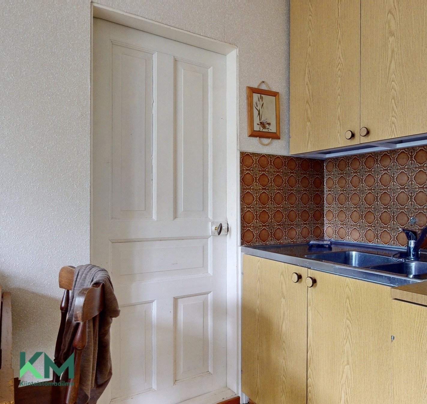 Kuparisaarentie 52, Suvilahti, Vaasa