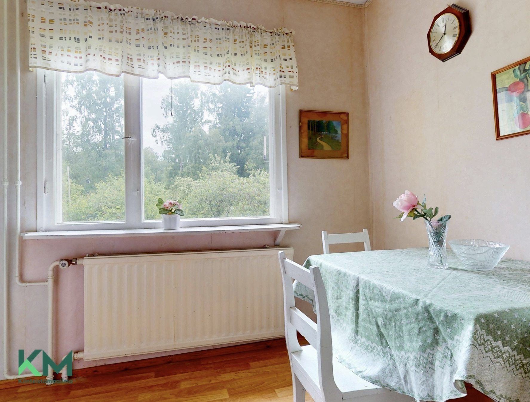 Kuparisaarentie 52, Suvilahti, Vaasa