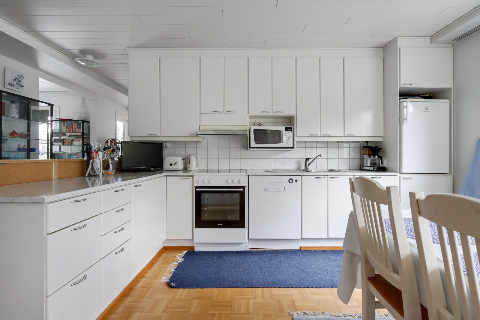 Rastilantie 16, Vuosaari, Helsinki