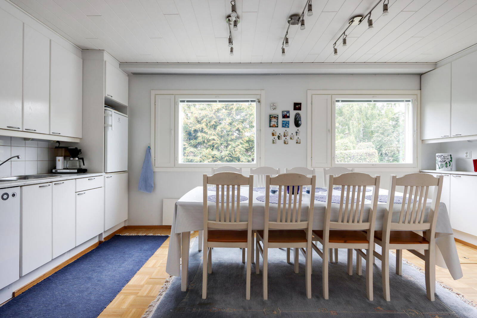 Rastilantie 16, Vuosaari, Helsinki