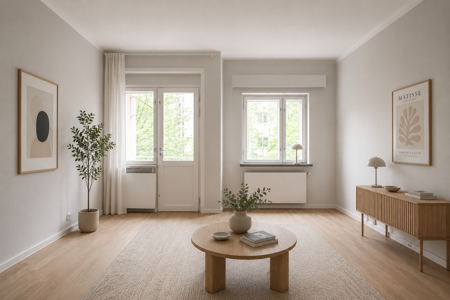 Vesannontie 7, Vallila, Helsinki