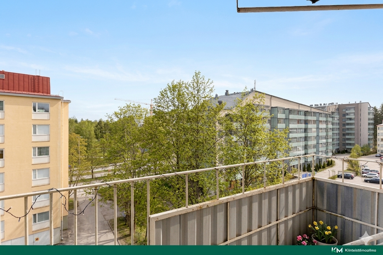 Rakuunantie 18, Munkkiniemi, Helsinki