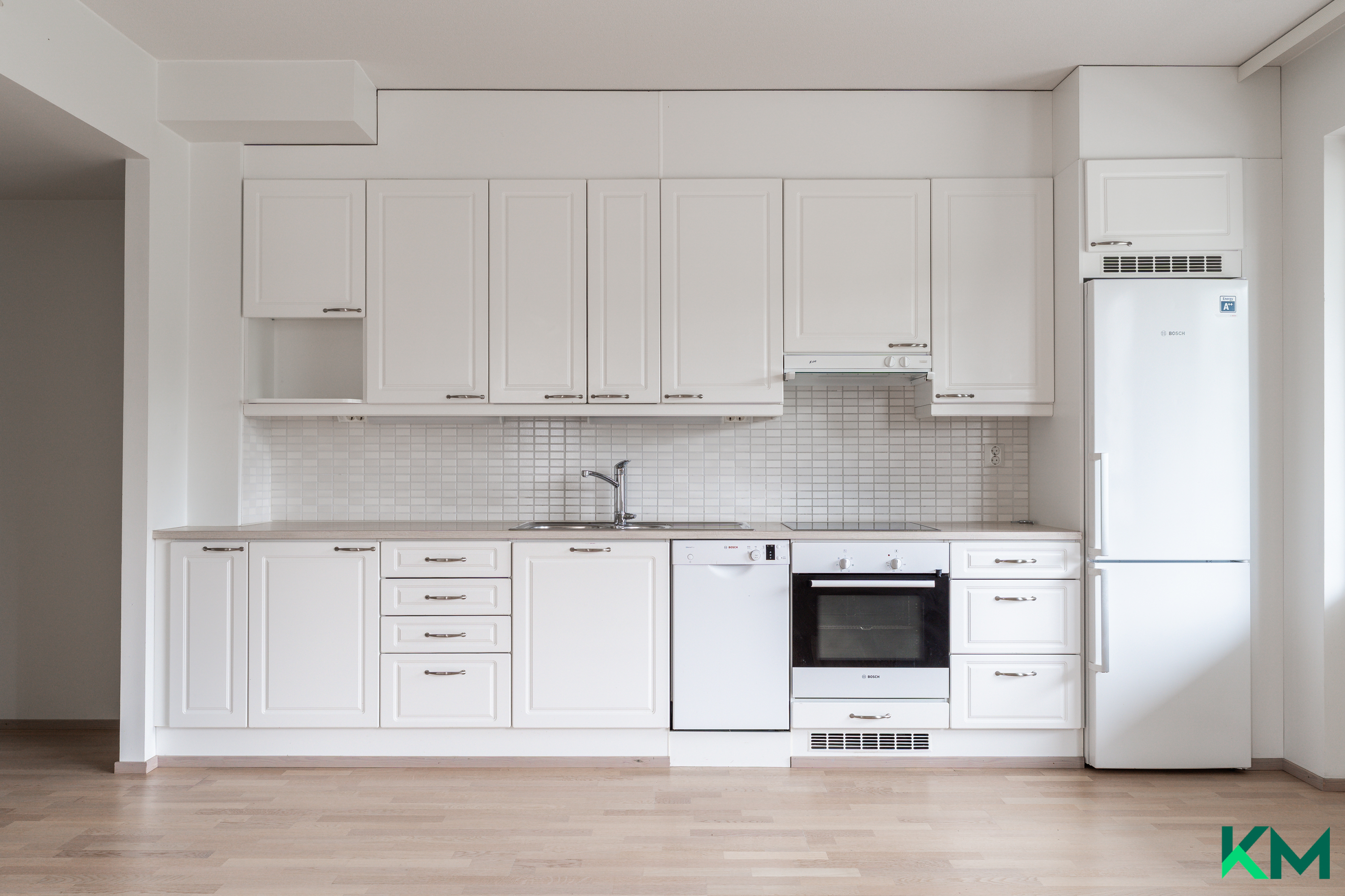 Purjetie 10, Vuosaari, Helsinki