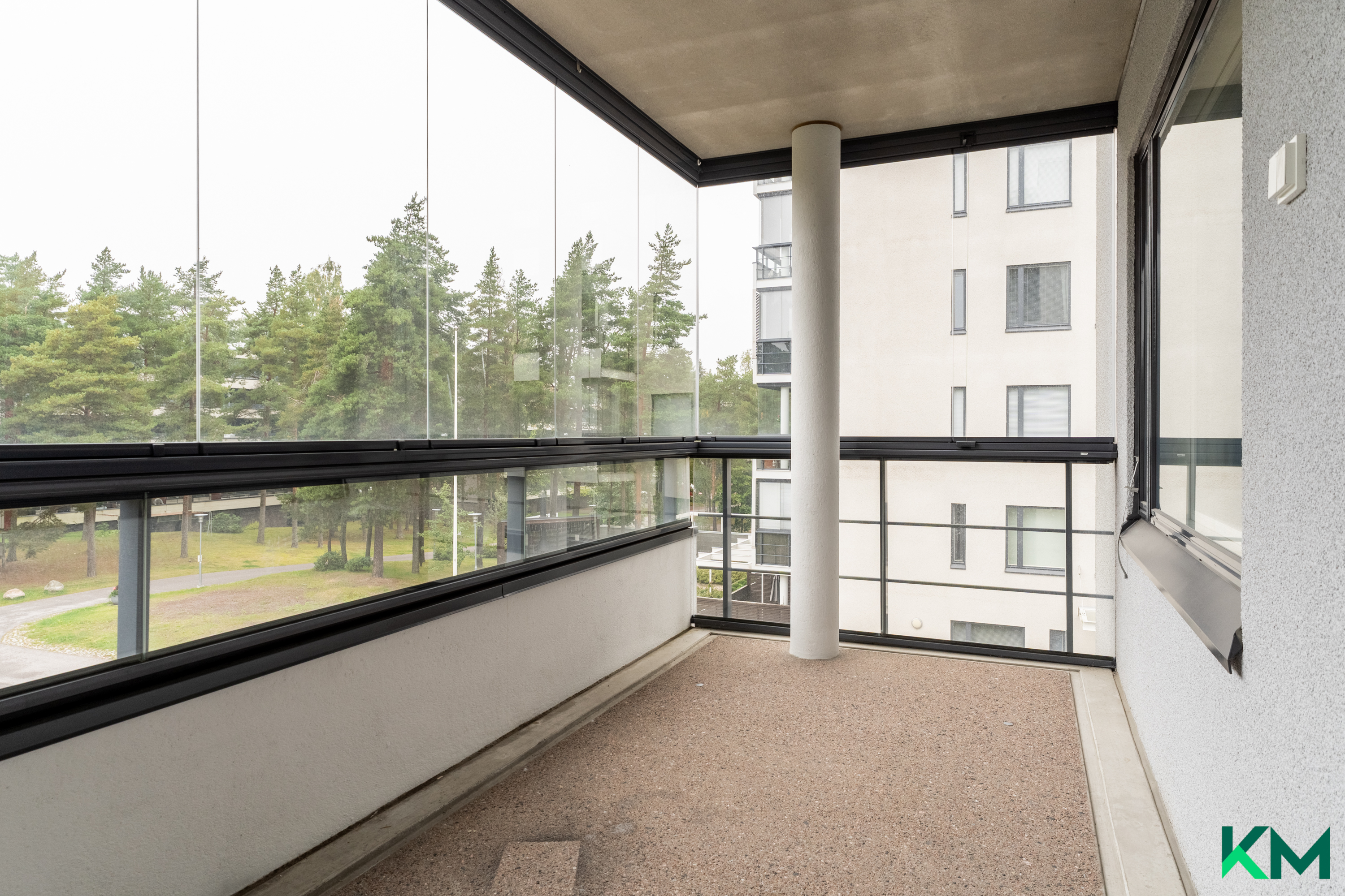 Purjetie 10, Vuosaari, Helsinki