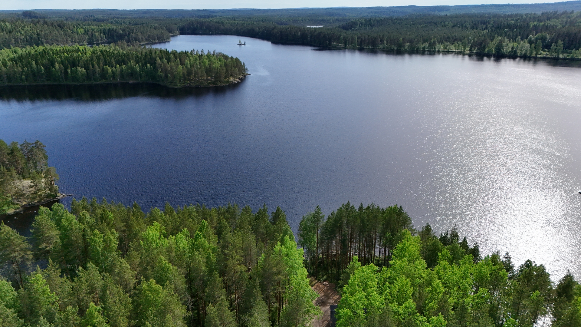 Polviniementie 15, Polvijärvi, Heinävesi