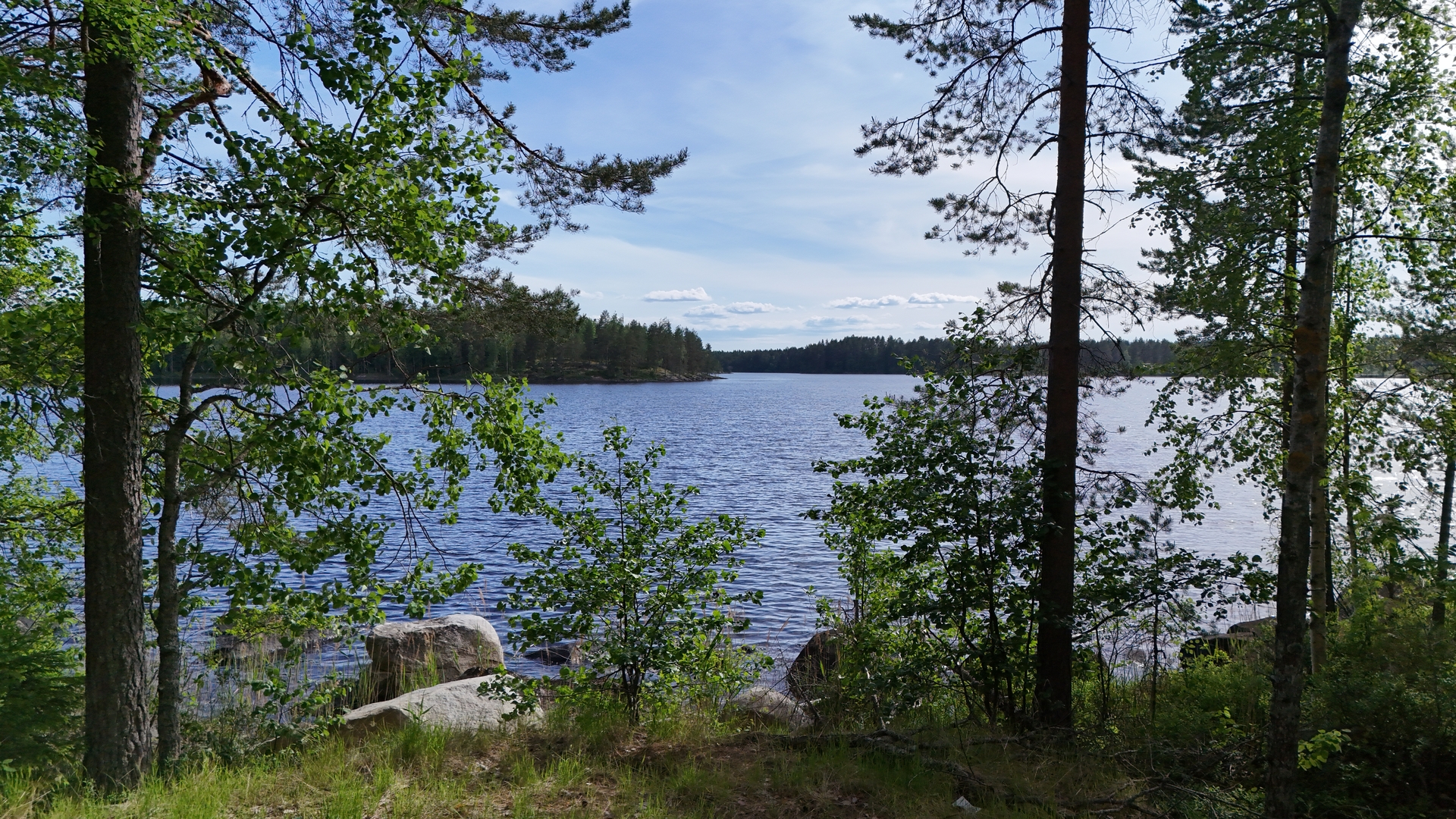 Polviniementie 15, Polvijärvi, Heinävesi