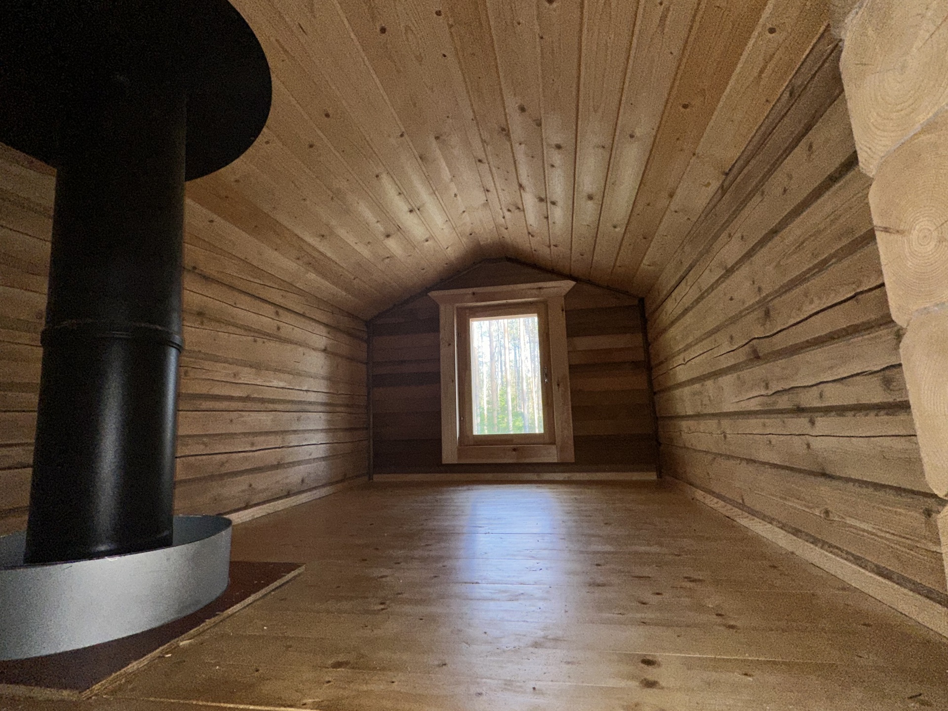 Polviniementie 15, Polvijärvi, Heinävesi