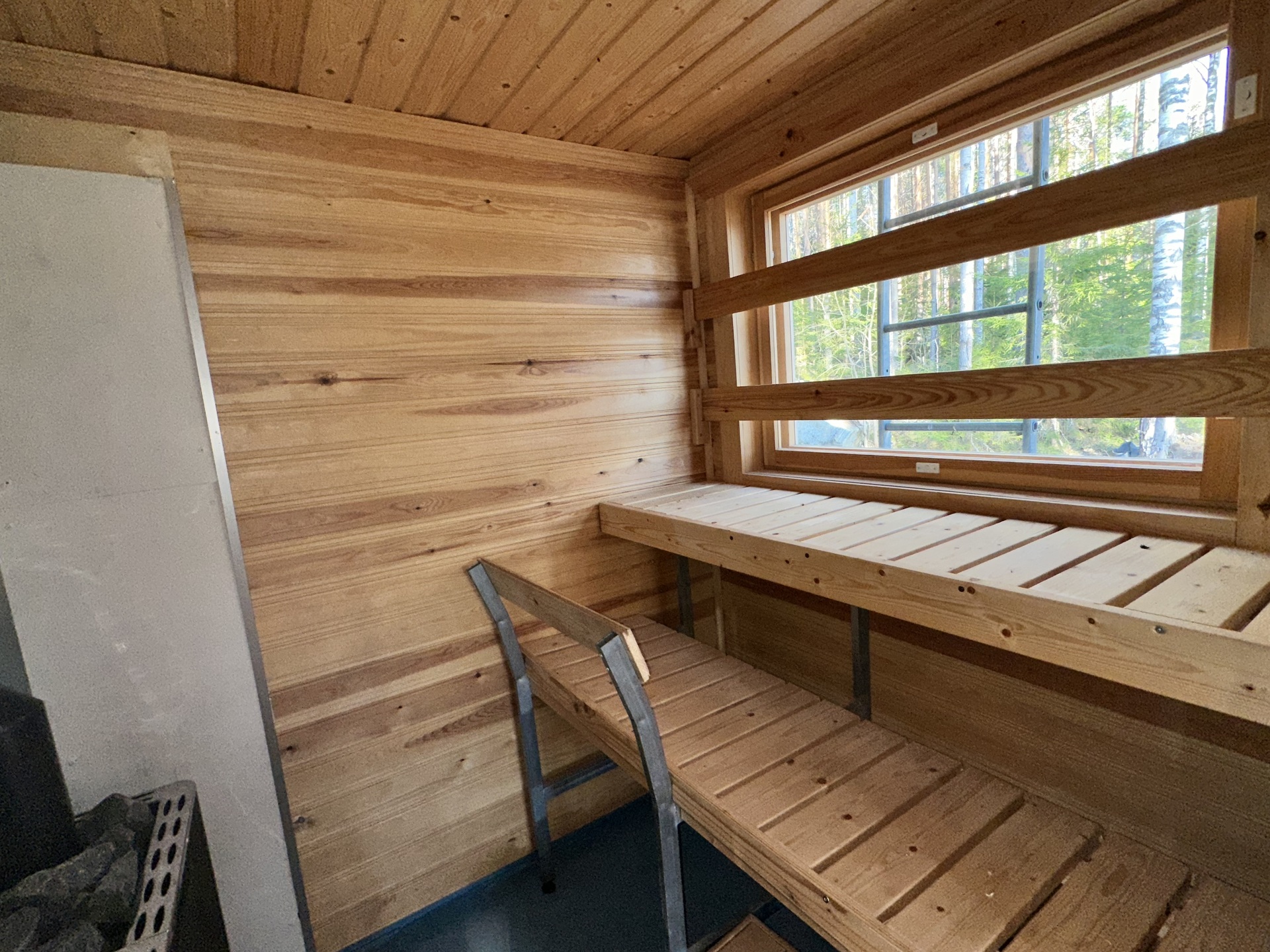 Polviniementie 15, Polvijärvi, Heinävesi