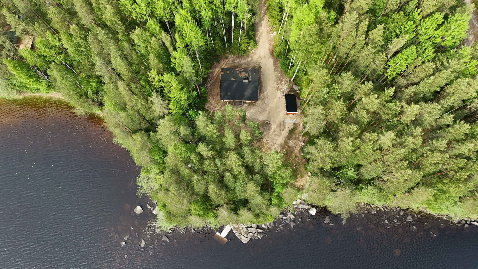 Polviniementie 15, Polvijärvi, Heinävesi
