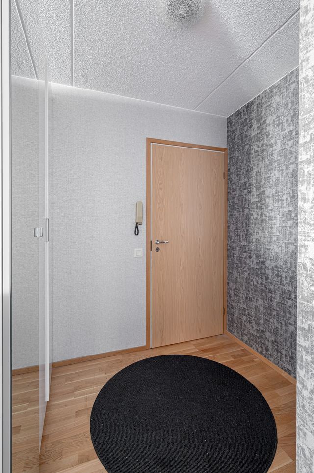 Köydenpunojankatu 2b, Kamppi, Helsinki