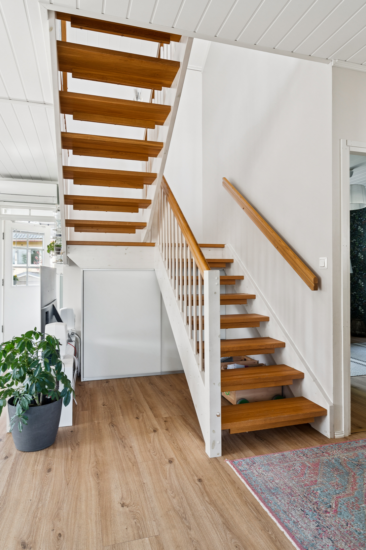 Vallesmannintie 33, Töyrynummi, Helsinki
