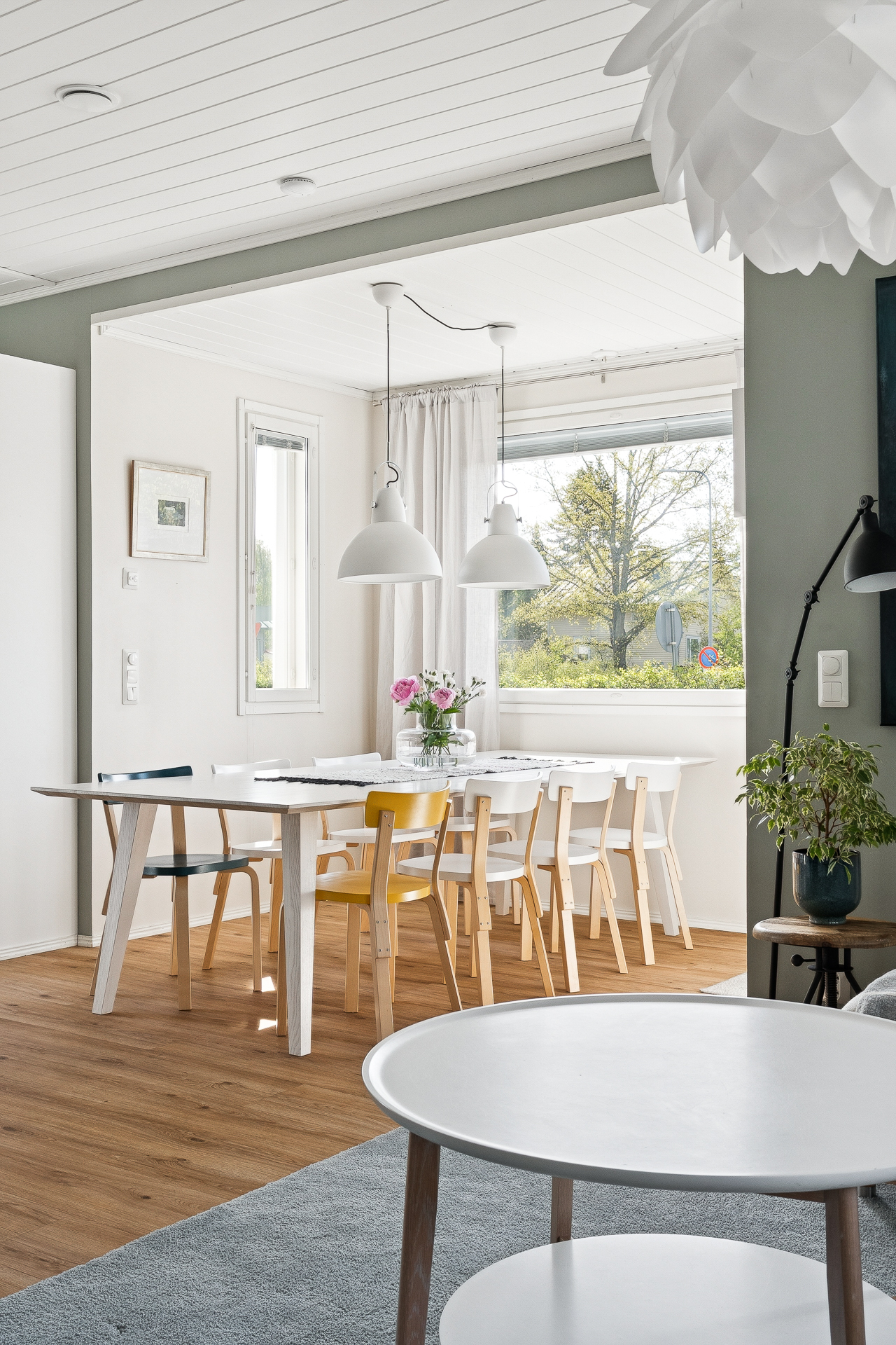 Vallesmannintie 33, Töyrynummi, Helsinki