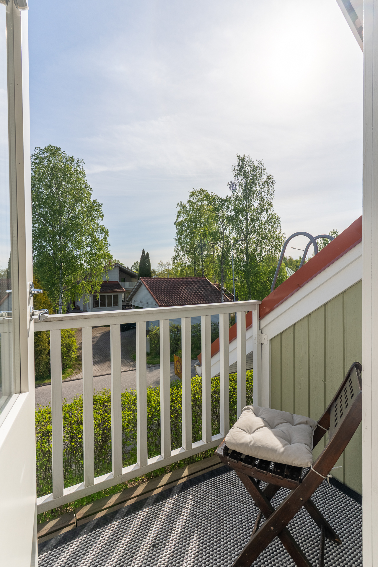 Vallesmannintie 33, Töyrynummi, Helsinki