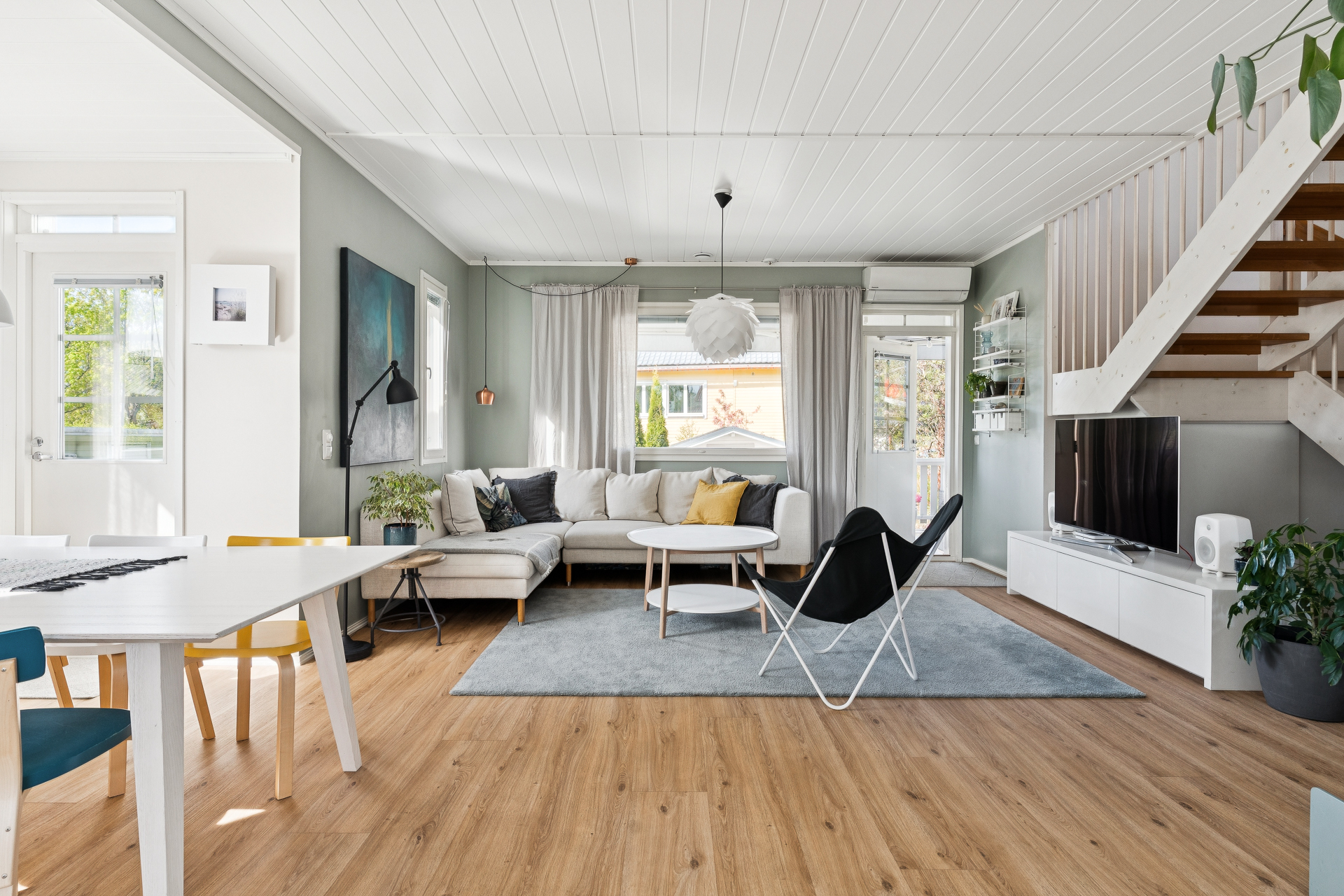 Vallesmannintie 33, Töyrynummi, Helsinki