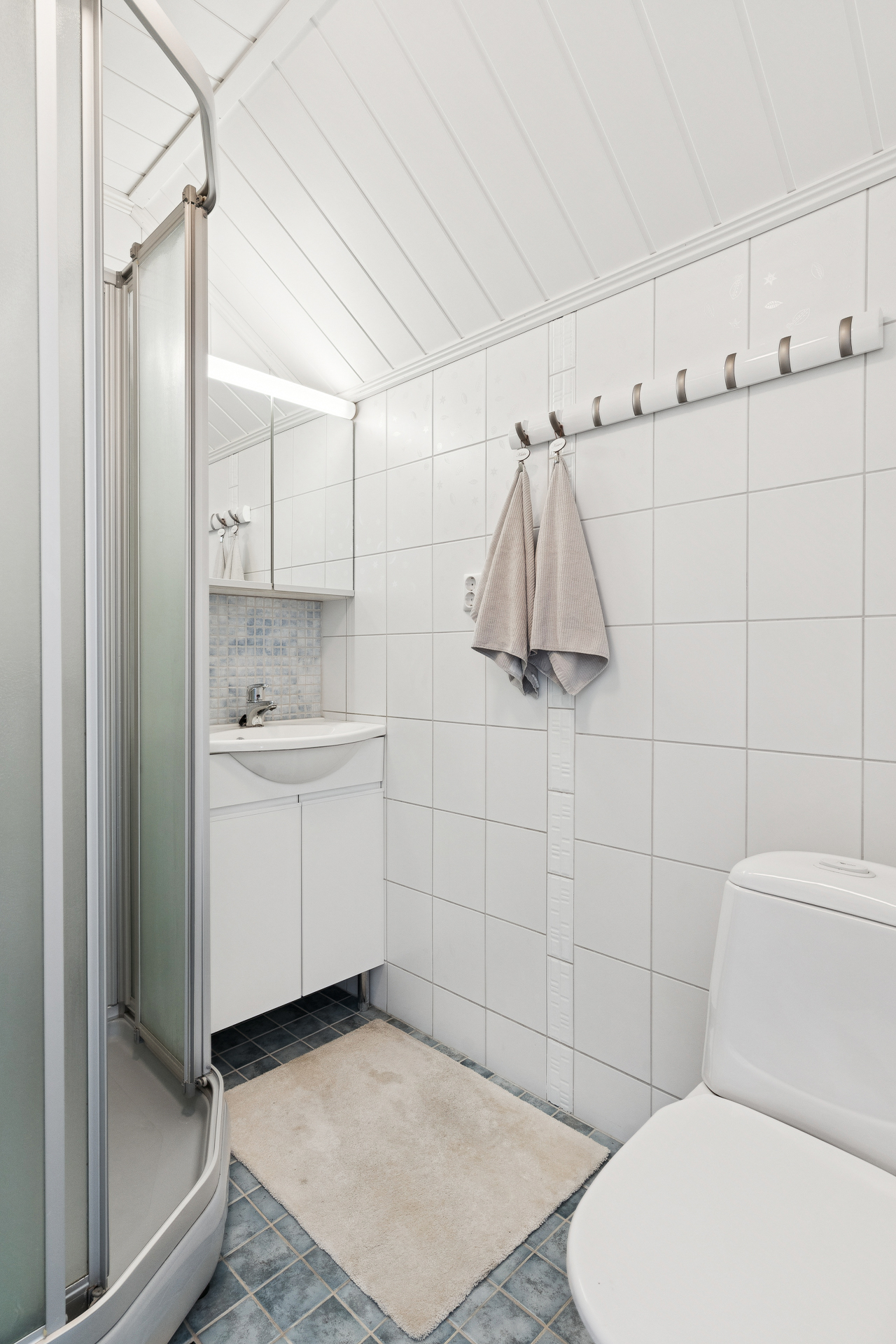 Vallesmannintie 33, Töyrynummi, Helsinki
