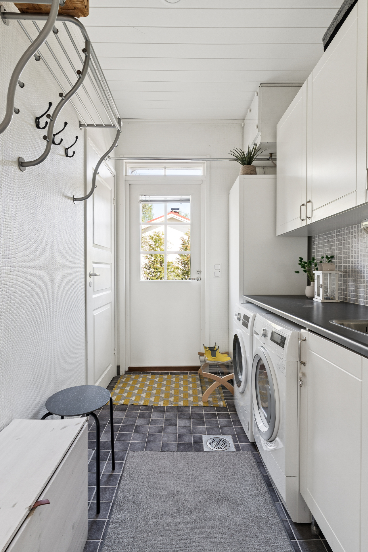 Vallesmannintie 33, Töyrynummi, Helsinki