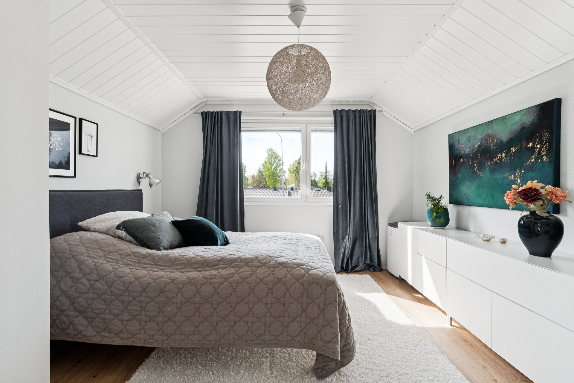 Vallesmannintie 33, Töyrynummi, Helsinki
