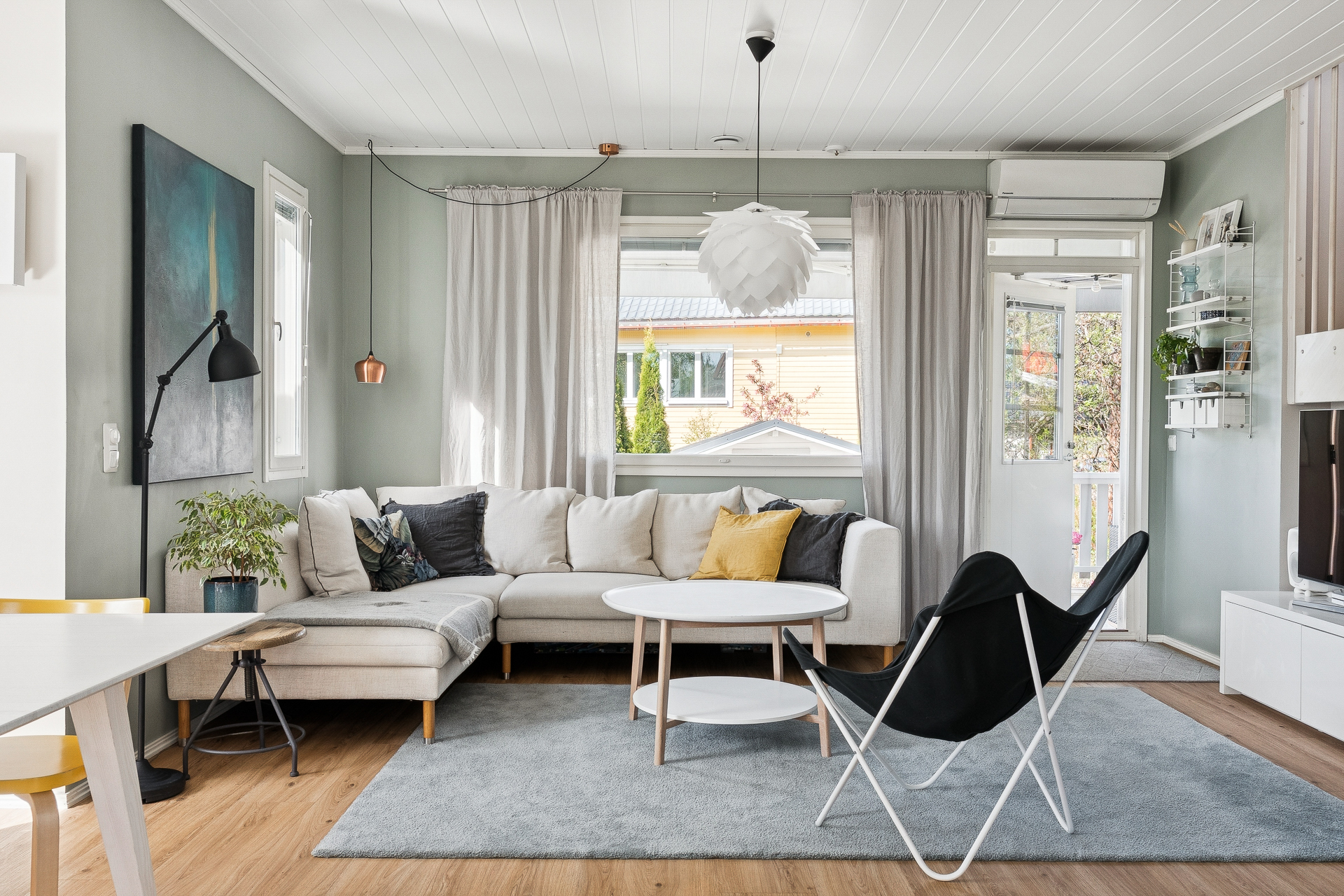 Vallesmannintie 33, Töyrynummi, Helsinki