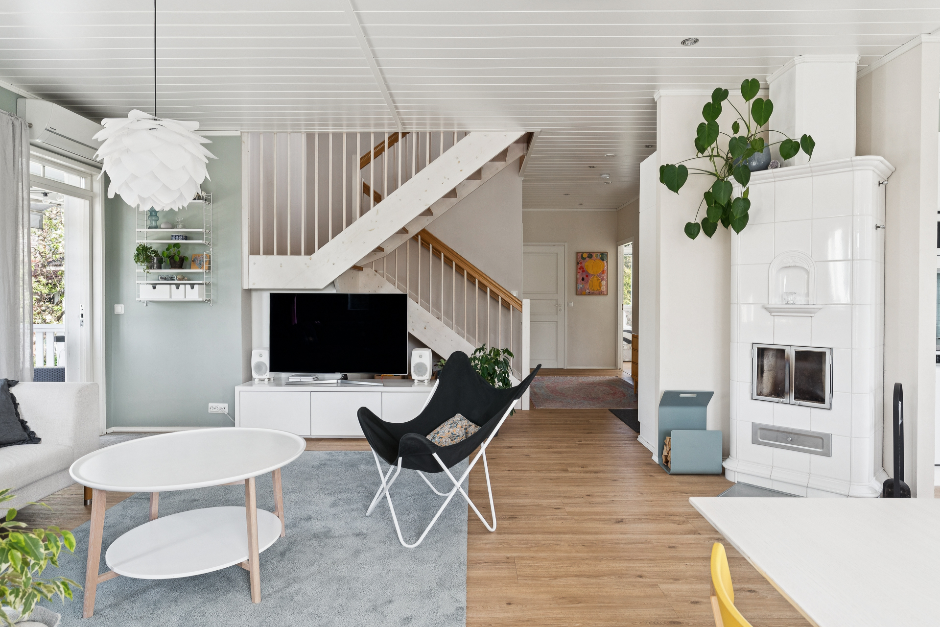Vallesmannintie 33, Töyrynummi, Helsinki