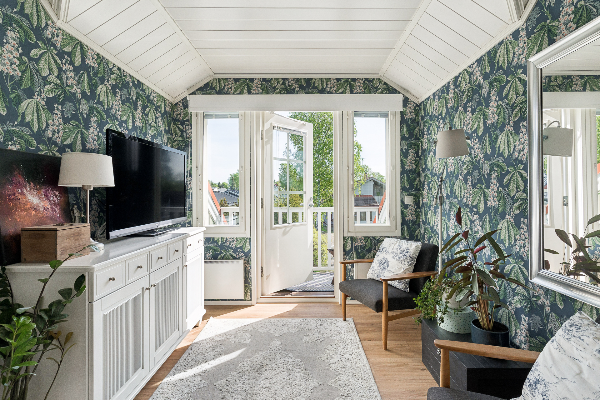 Vallesmannintie 33, Töyrynummi, Helsinki