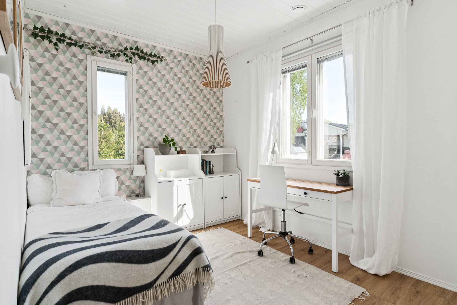 Vallesmannintie 33, Töyrynummi, Helsinki
