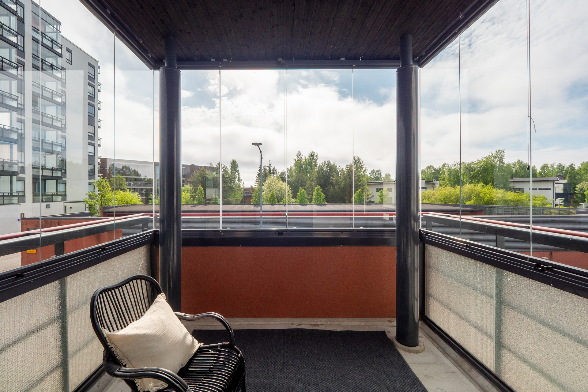 Pitkänmöljäntie 36, Toppilansaari, Oulu
