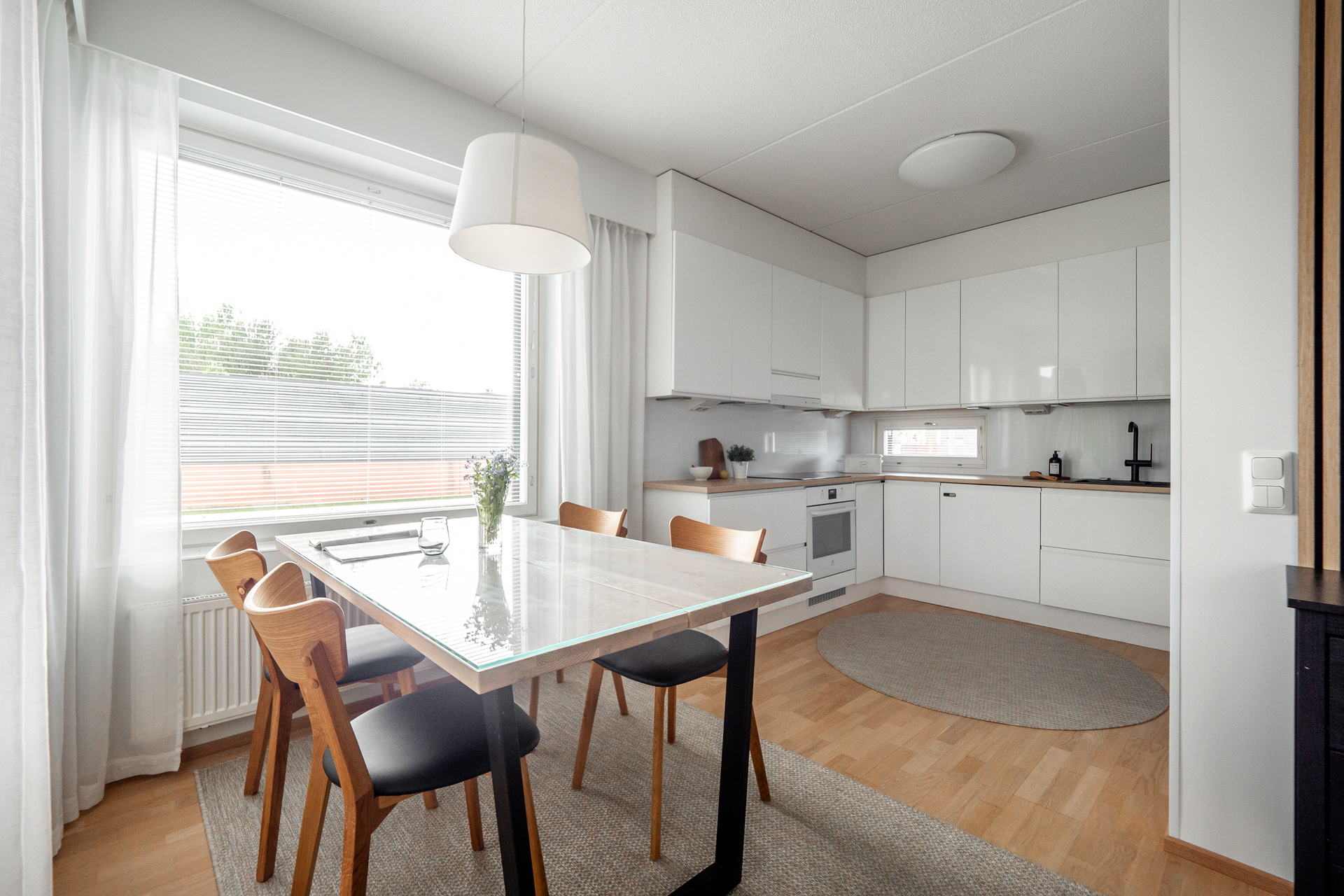 Pitkänmöljäntie 36, Toppilansaari, Oulu