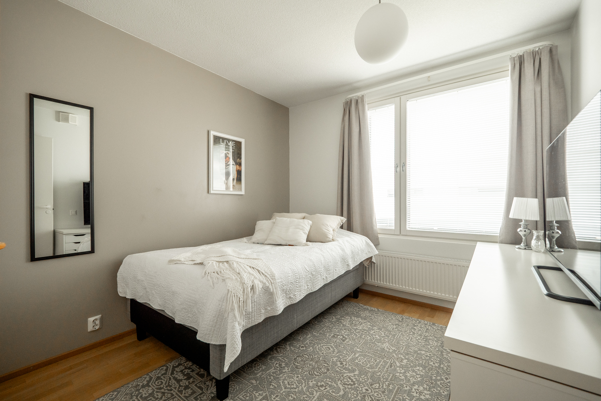 Pitkänmöljäntie 36, Toppilansaari, Oulu