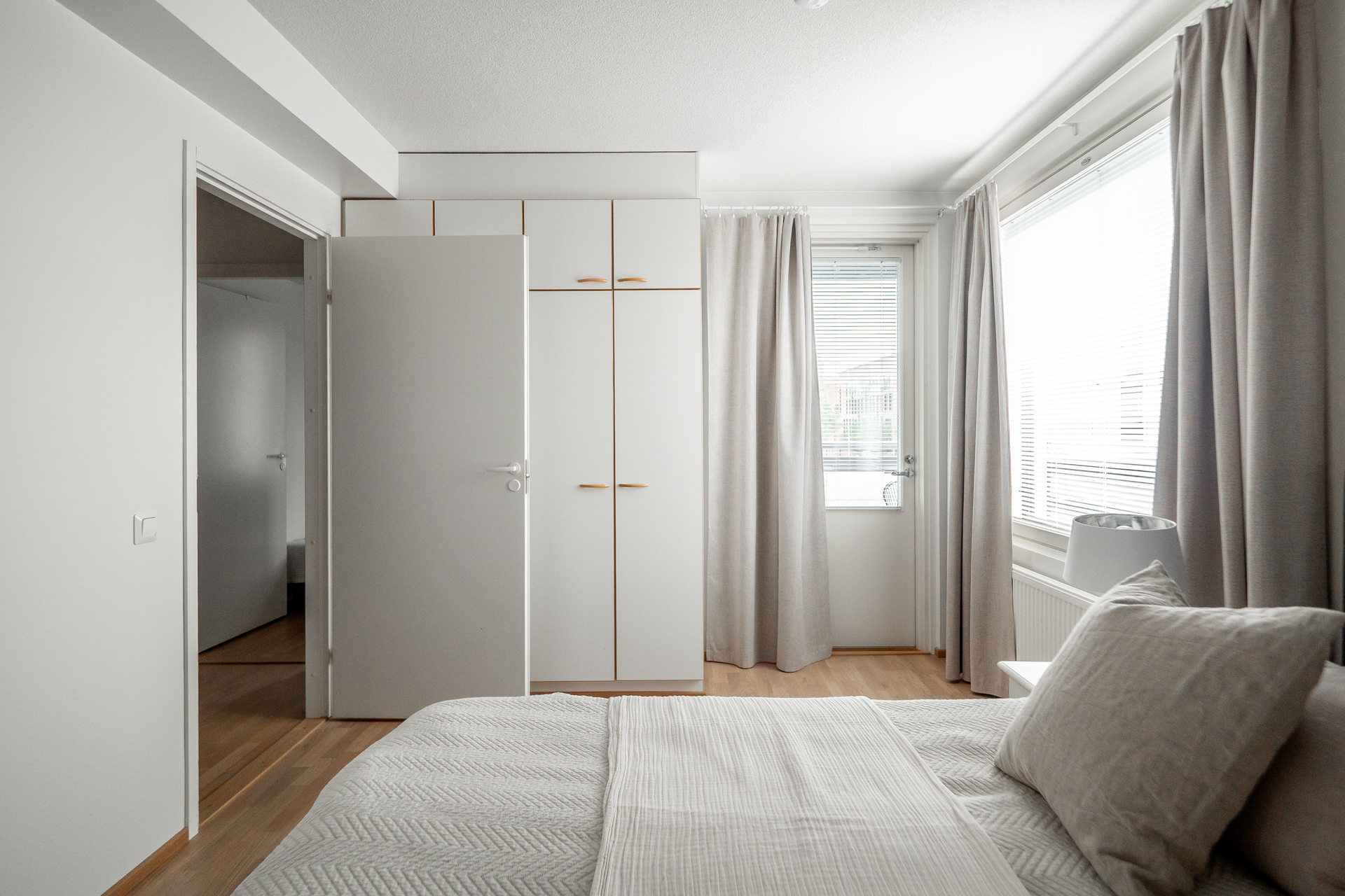 Pitkänmöljäntie 36, Toppilansaari, Oulu