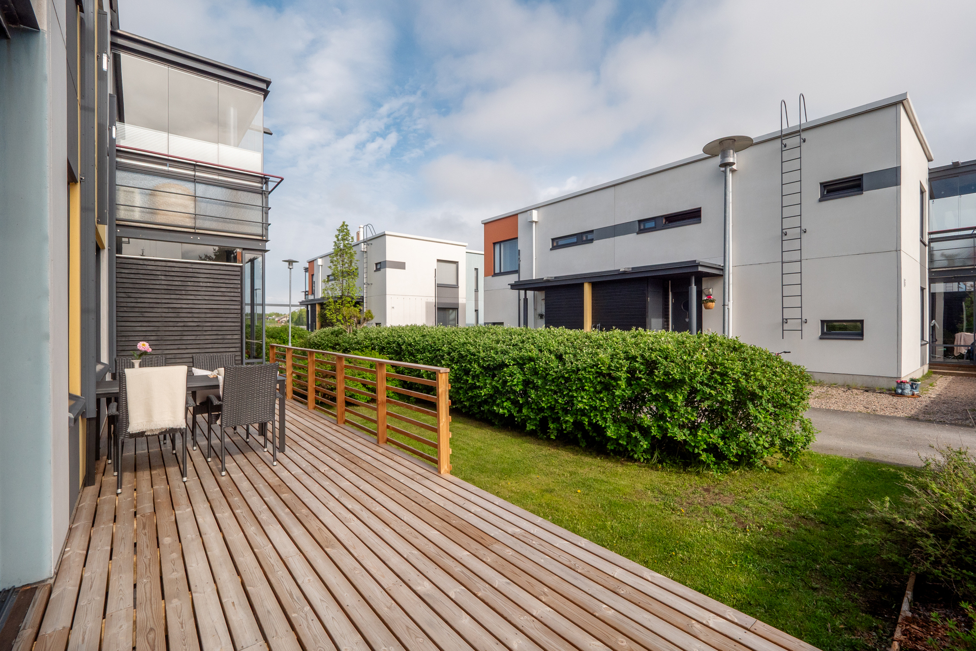 Pitkänmöljäntie 36, Toppilansaari, Oulu